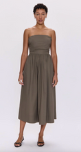 Load image into Gallery viewer, Florence Strappy Back Dress
