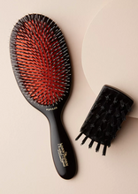 Load image into Gallery viewer, Mason Pearson Junior Mixed Bristle Brush
