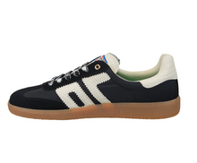 Load image into Gallery viewer, Ghost Sneaker in Black
