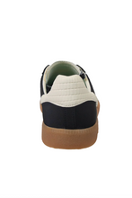 Load image into Gallery viewer, Ghost Sneaker in Black
