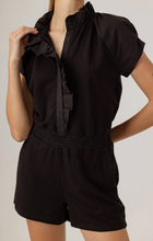 Load image into Gallery viewer, Clemence Romper
