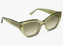 Load image into Gallery viewer, The White Lotus Sunglasses
