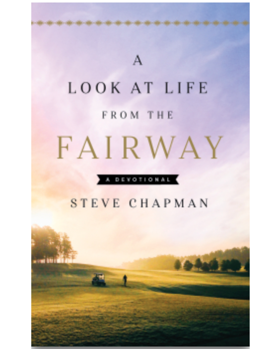 A Look at Life from the Fairway