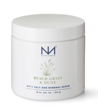 Load image into Gallery viewer, Niven Morgan Bath Salt
