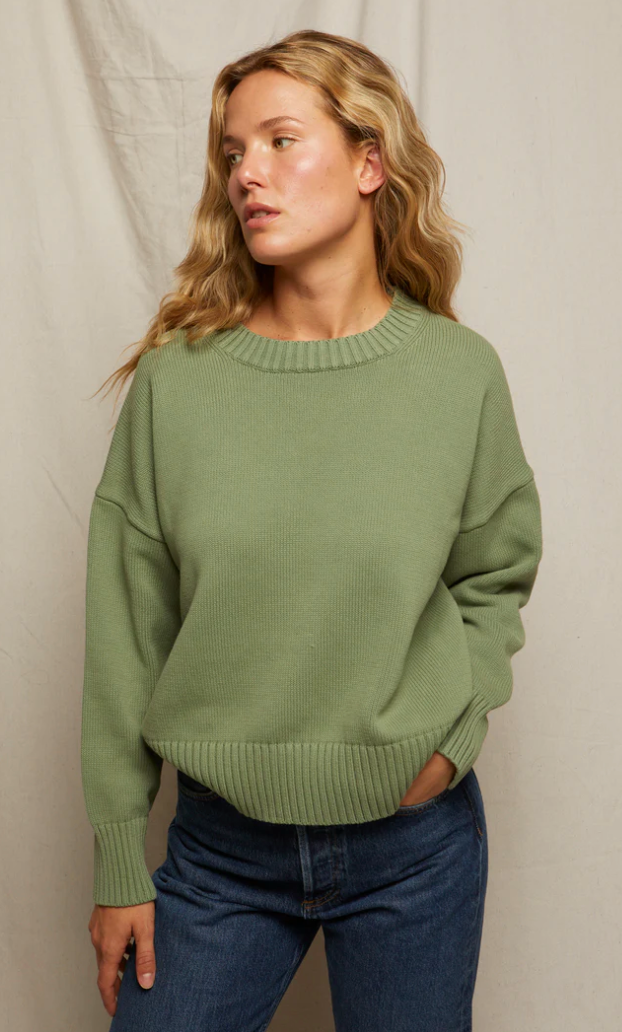 Janet Sweater