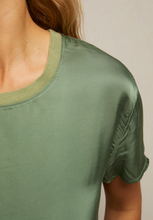 Load image into Gallery viewer, Delphine Tee
