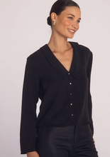 Load image into Gallery viewer, Puritan Collar Shirt
