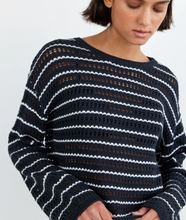 Load image into Gallery viewer, Crew Neck Sweater
