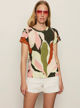 Load image into Gallery viewer, The Perfect Tee - Reef Vibes
