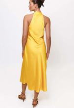 Load image into Gallery viewer, Mari Dress in Daffodil

