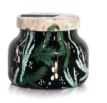 Load image into Gallery viewer, Crystal Pine Petite 8oz Pattern Play
