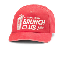 Load image into Gallery viewer, Bloody Mary Brunch Club Hat

