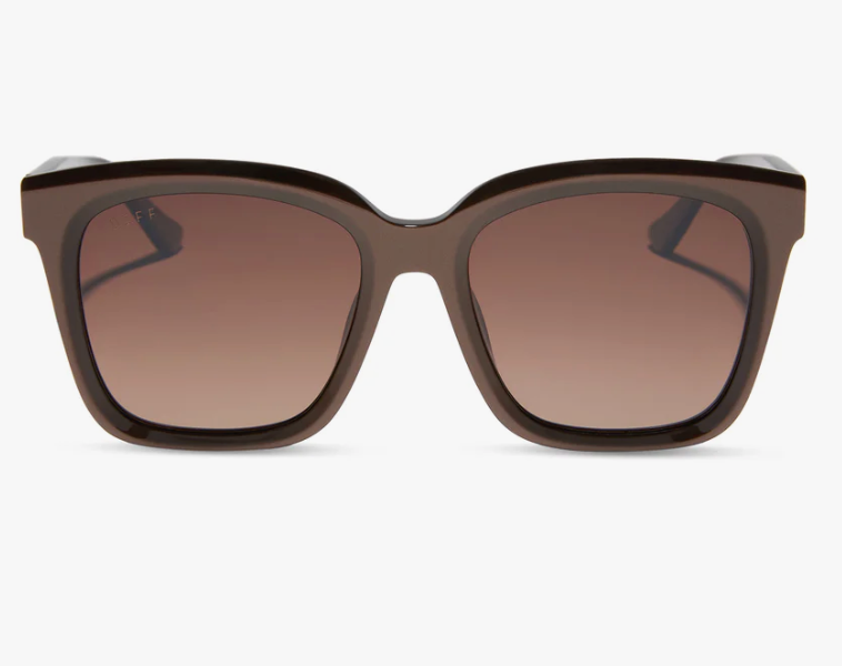 Meredith Sunglasses in Moscow Mule
