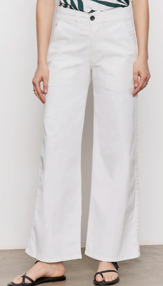 Cruiser Full Length Pant