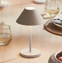 Load image into Gallery viewer, Alluna Cordless Lamp
