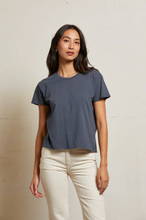 Load image into Gallery viewer, Harley Tee in Night
