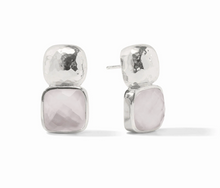 Load image into Gallery viewer, Catalina Earring in Silver
