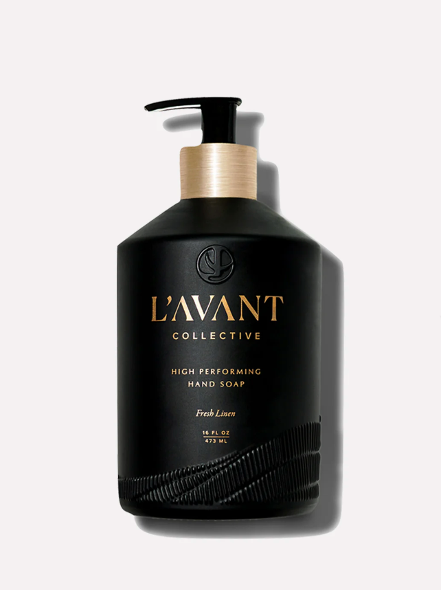 High Preforming Hand Soap