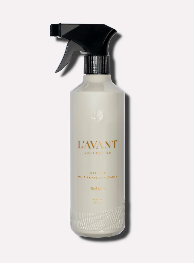Multi-Purpose Surface Cleaner