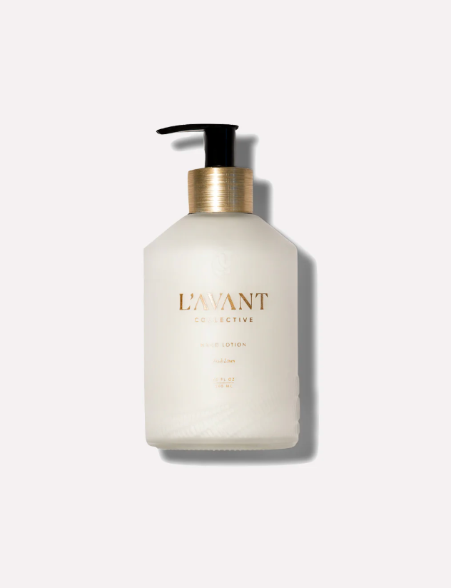 Luxurious Hand Lotion