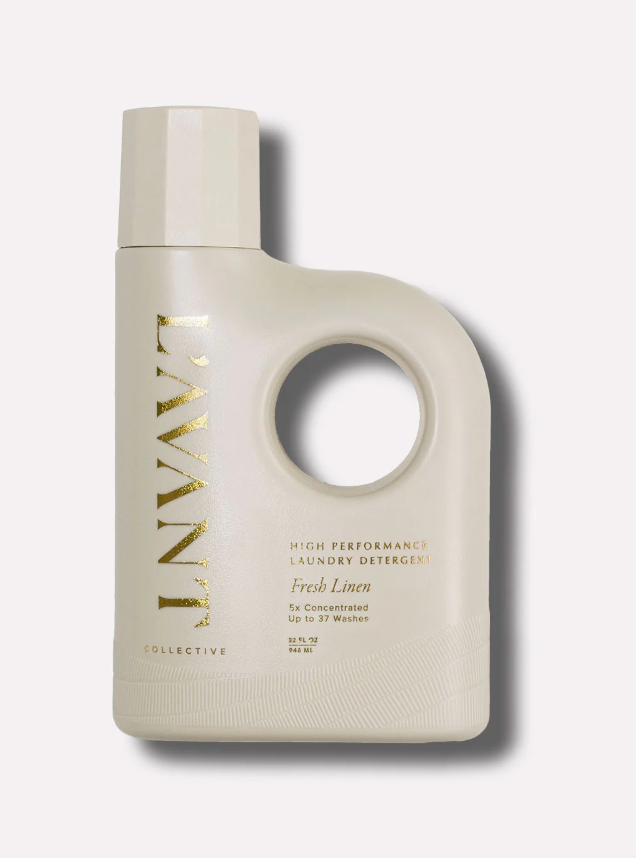 High Performance Laundry Detergent