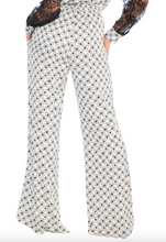 Load image into Gallery viewer, Selena Pant in Black &amp; White
