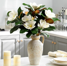 Load image into Gallery viewer, Magnolia Stem 31"
