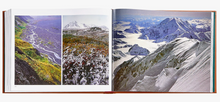 Load image into Gallery viewer, Treasured Lands Leather Bound Book

