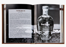 Load image into Gallery viewer, Whiskey Cocktails Leather Bound Book
