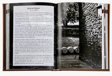 Load image into Gallery viewer, Whiskey Cocktails Leather Bound Book
