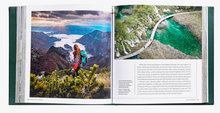 Load image into Gallery viewer, 100 Hikes of a Lifetime Coffee Table Book
