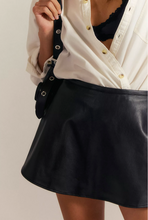 Load image into Gallery viewer, Paradise Found Vegan Skort
