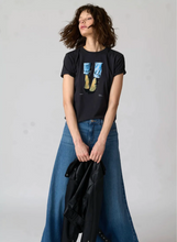 Load image into Gallery viewer, Stand By Mushie Tee
