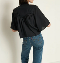 Load image into Gallery viewer, Valerie Tie Neck Top
