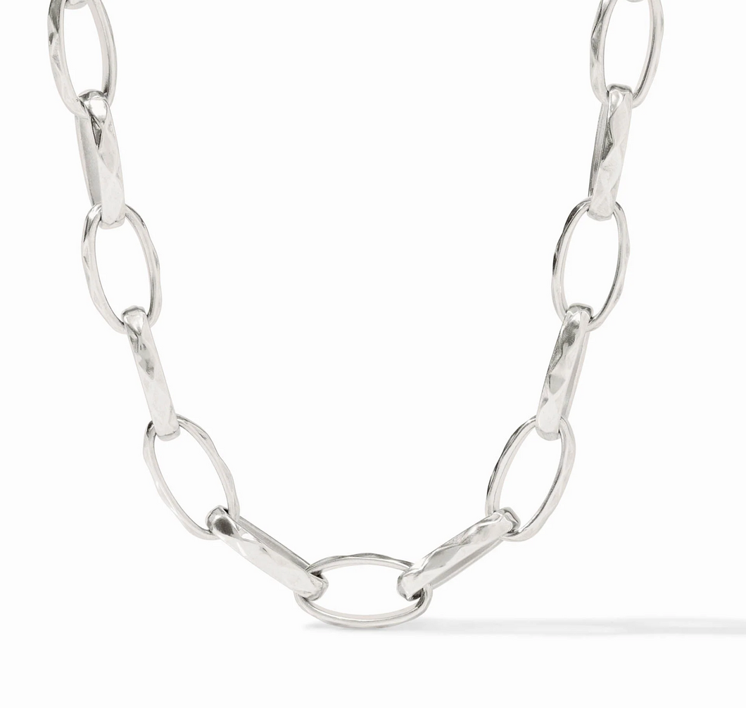 Solara Link Necklace
