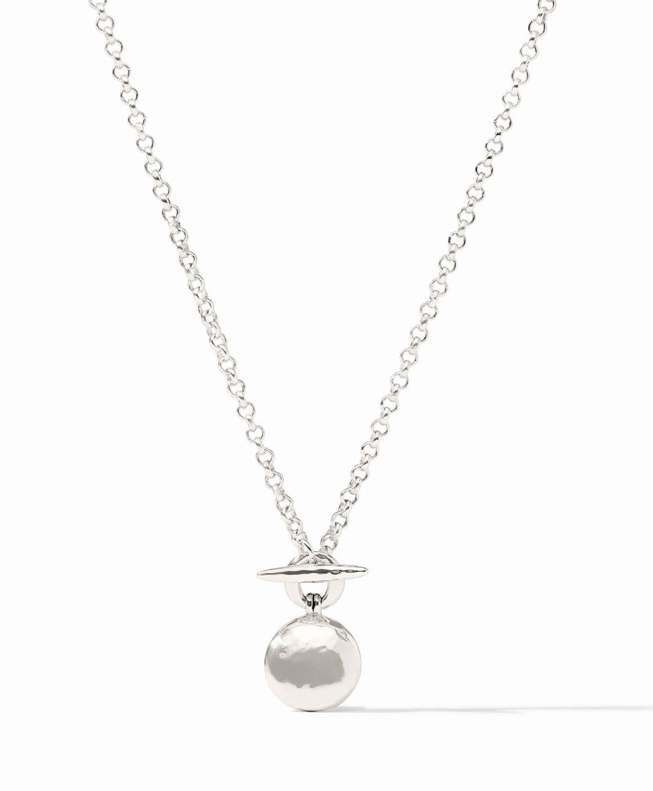 Solara Delicate Necklace