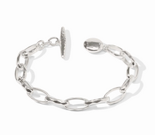 Load image into Gallery viewer, Solara Link Bracelet
