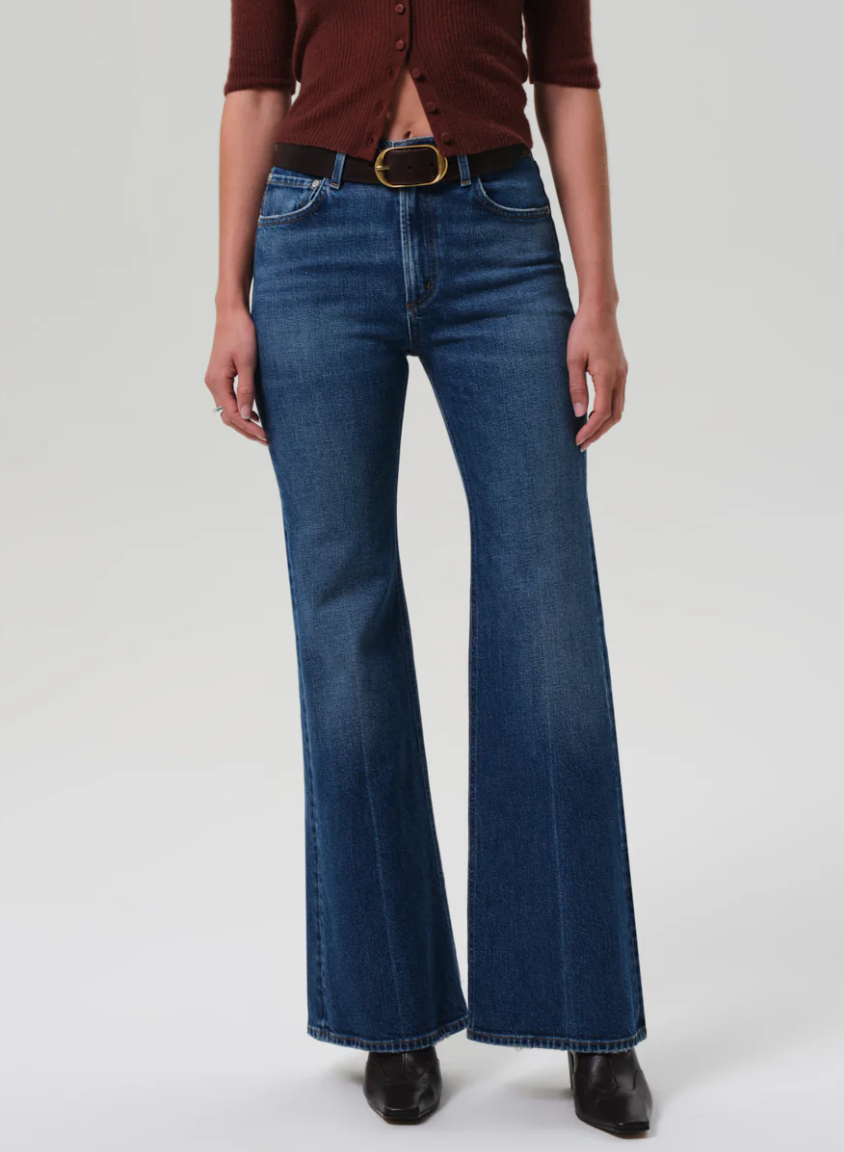 Kimberly 70's Flare