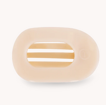 Load image into Gallery viewer, Small Flat Round Hair Clip
