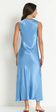 Load image into Gallery viewer, Dulce Dress in Harbor Blue
