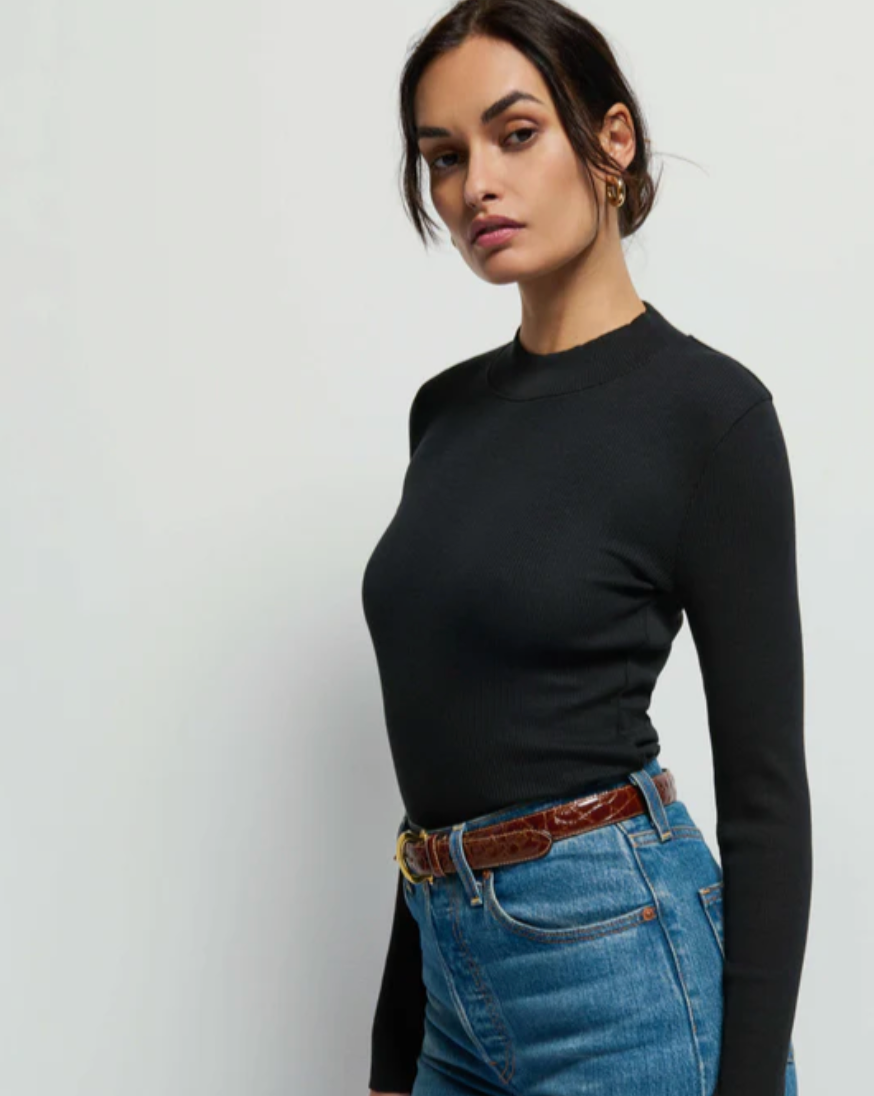 Gina Long Sleeve