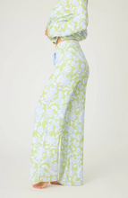 Load image into Gallery viewer, Beautiful Life Floral PJ Pant
