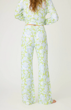 Load image into Gallery viewer, Beautiful Life Floral PJ Pant
