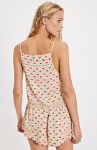 Load image into Gallery viewer, Midnight Muse Printed Set in Sand Combo
