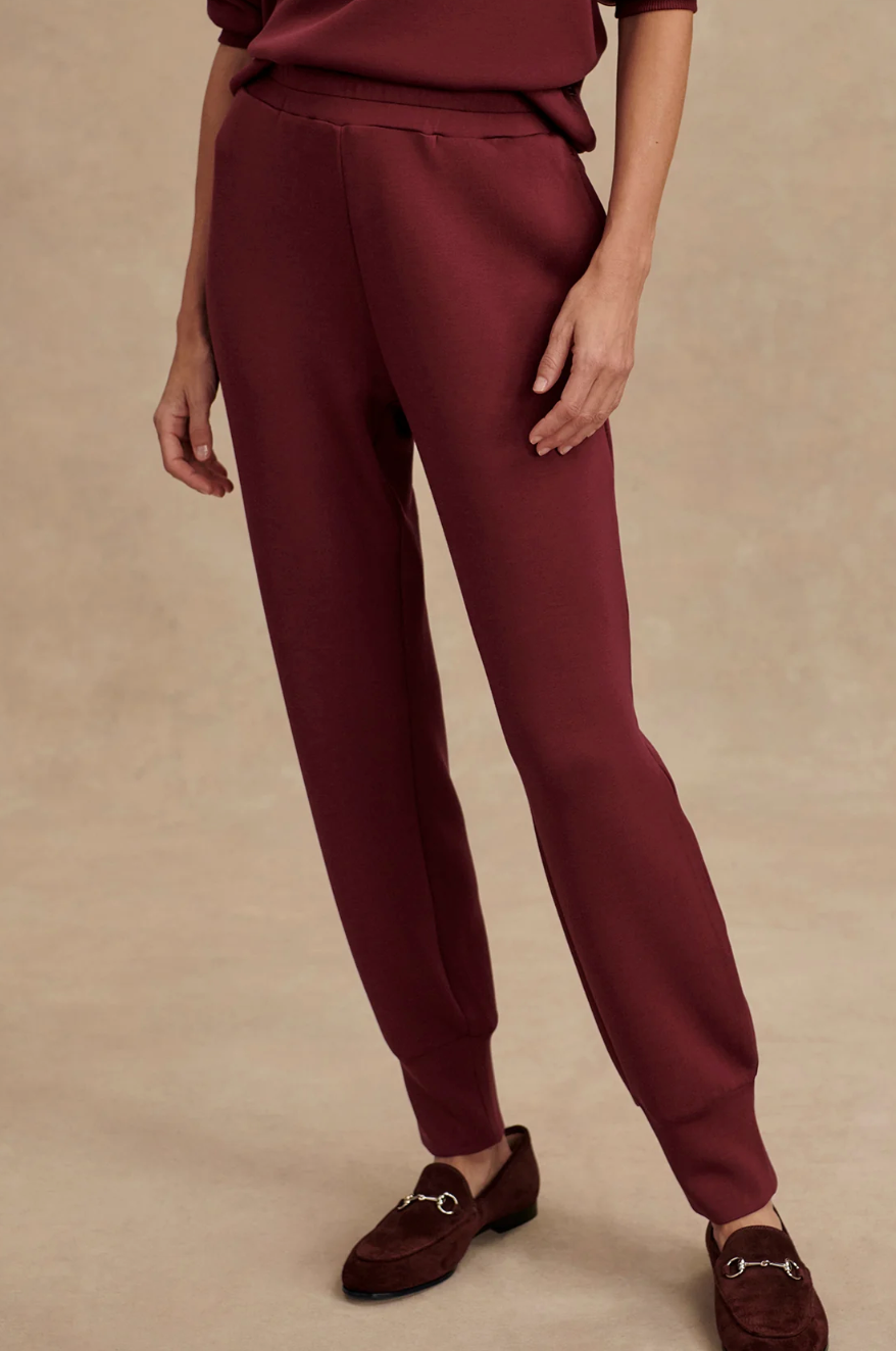 The Slim Cuff Pant 27.5