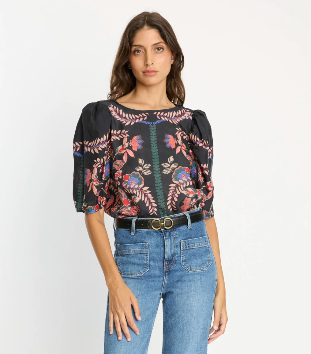 Robine Top