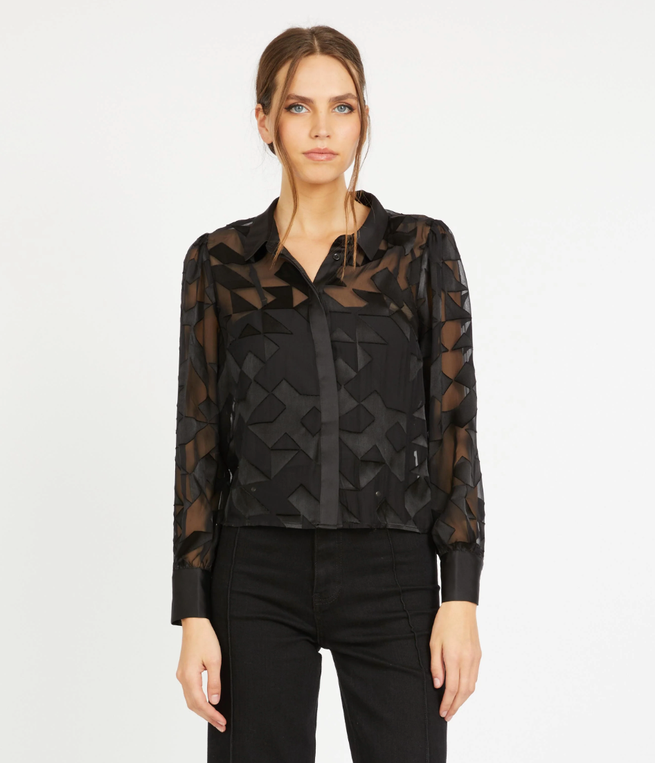 Emmie Top