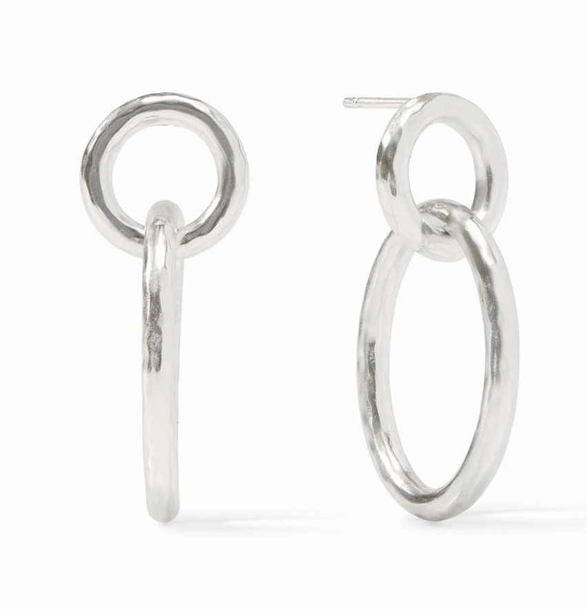 Catalina Link Earrings