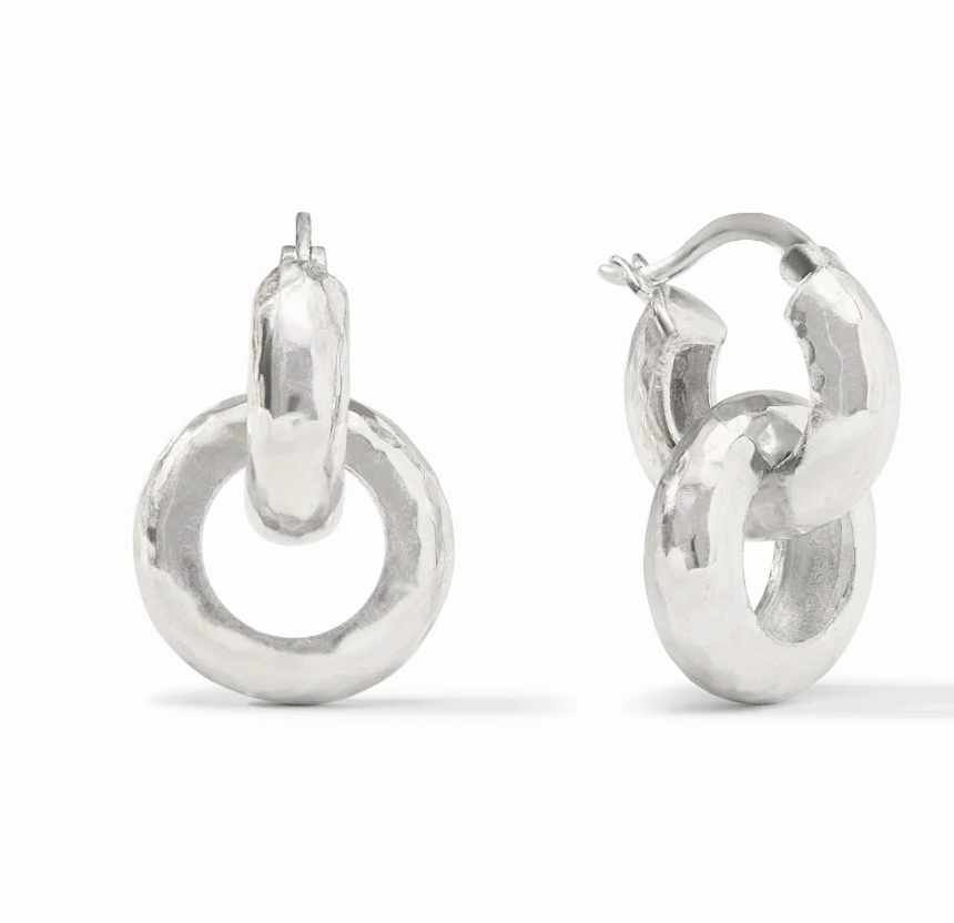 Catalina 2-in-1 Earring