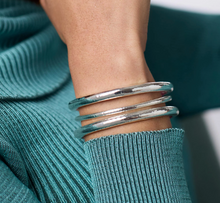 Load image into Gallery viewer, Havana Demi Bangle
